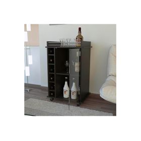 Bar Dukat wengue TuHome