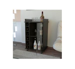 Bar Dukat wengue TuHome