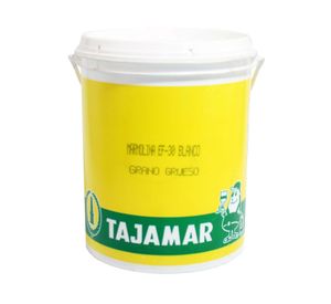 Marmolina 1 gl EF-30 blanco