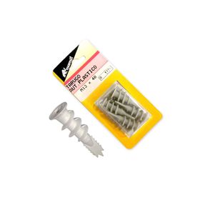 Tarugo autoperforante M13X40'' 8 unidades Mamut