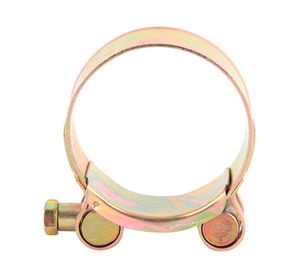 Abrazadera alta seguridad 48/51 mm #10 Gevemac