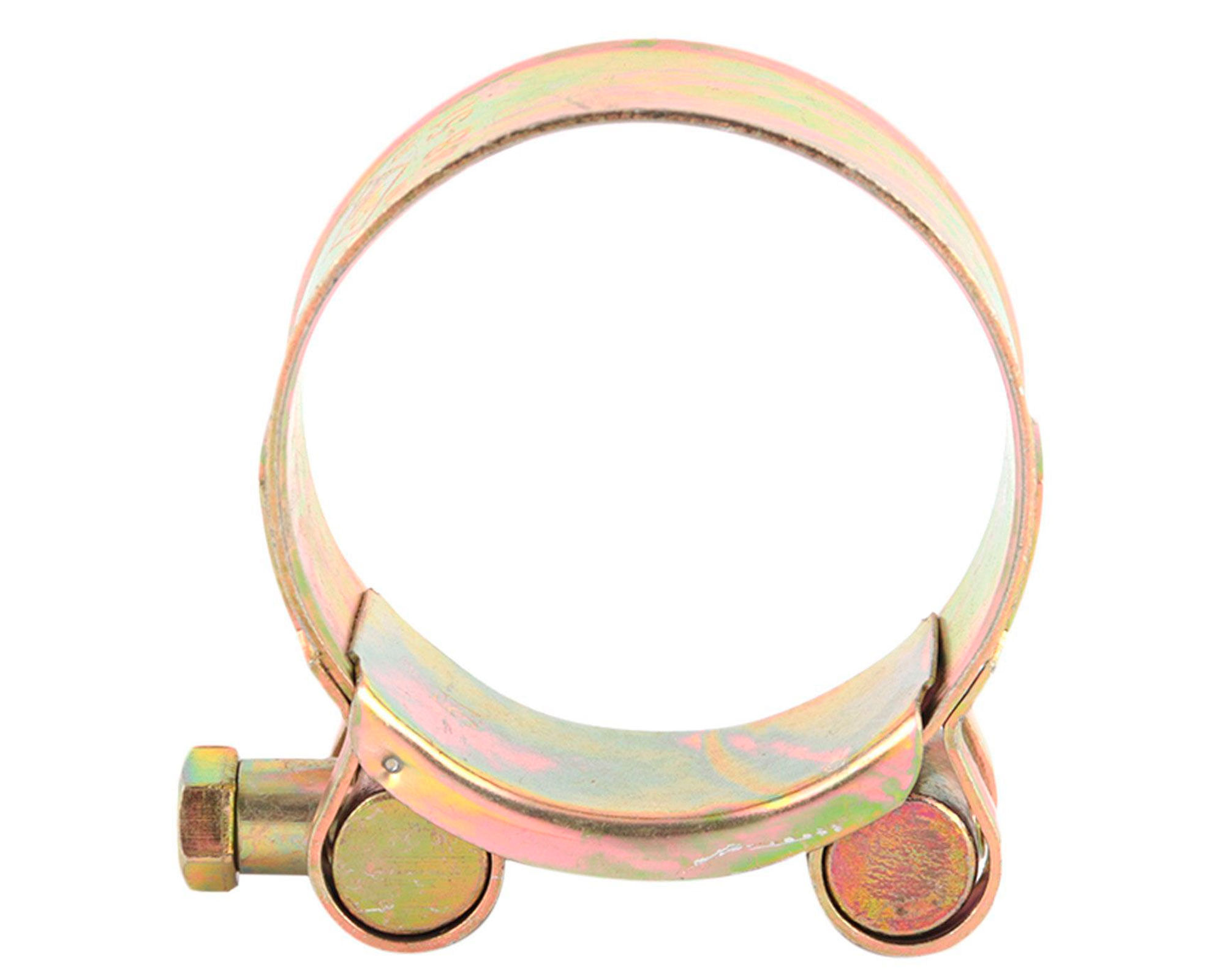 Abrazadera alta seguridad 48/51 mm #10 Gevemac