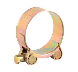 Abrazadera alta seguridad 48/51 mm #10 Gevemac