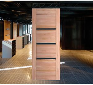 Puerta Lenga Venice 90x200 cm Ignisterra