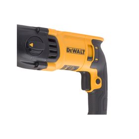 Rotomartillo 800W D25134K-B2C Dewalt