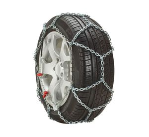 Cadena nieve Zip transp-16 255 König