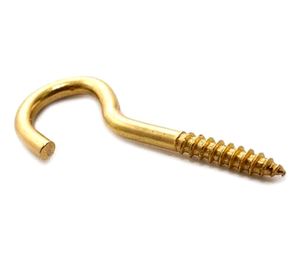 Cáncamo abierto 3 (3,3)x44 mm 12 unidades Mamut