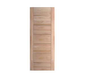 Puerta Lenga Toscana 80x200 cm Ignisterra