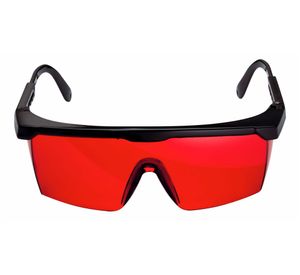 Anteojos para láser rojo Bosch