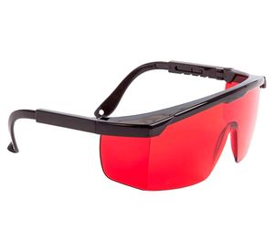 Anteojos para láser rojo Bosch