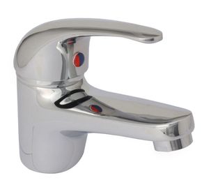 Monomando lavamanos Caliope Tebisa