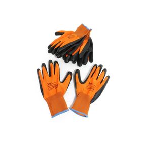 Pack 3 guantes nitrilo Force.