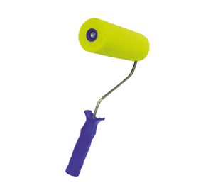 Rodillo 18 cm Esponja Lizcal