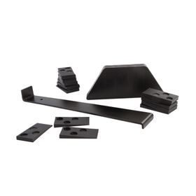 Kit instalación piso laminado F 3 c