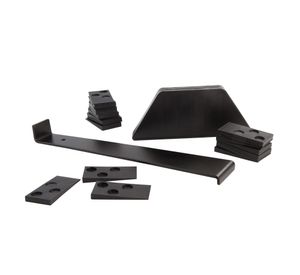 Kit instalación piso laminado F 3 c