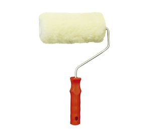 Rodillo 18 cm Lana termofusionado Lizcal