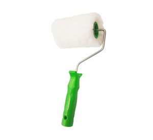 Rodillo 12x2cm fibra termofusionado Lizcal