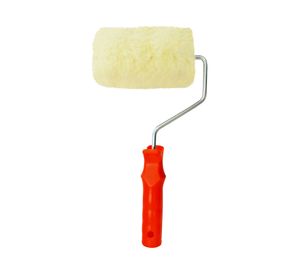 Rodillo 12 cm Lana termofusionado Lizcal