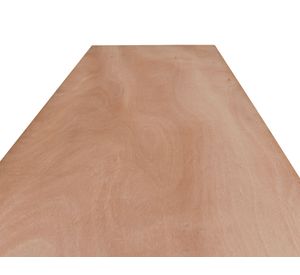 Puerta Interior Terciado 75x200 cm Igal