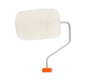 Rodillo 12 cm Lana termofusionado Lizcal