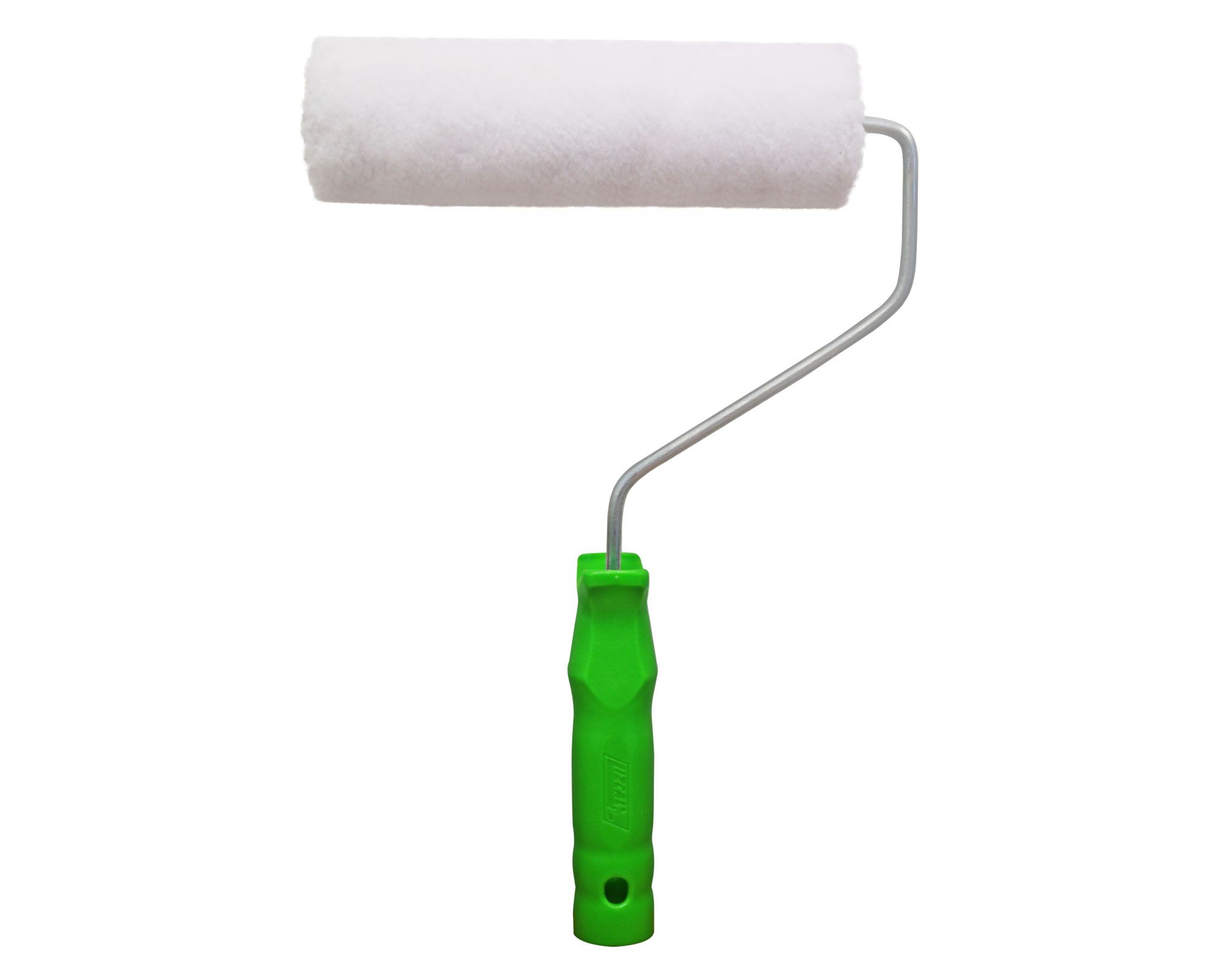 Rodillo 18 x 0,6 cm Fibra termofusionado Lizcal | Easy.cl