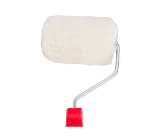 Rodillo 9 cm Chiporro Lizcal