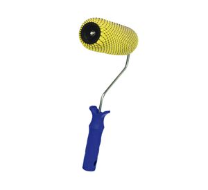 Rodillo 18 cm Texturar Lizcal