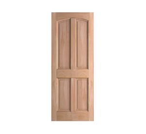 Puerta Lenga Virginia 70x210 cm Ignisterra