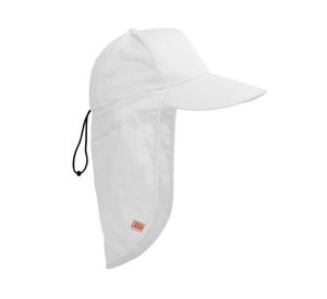 Jockey legionario blanco Wrk Work