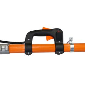 Podadora telescópica 26 cc WK-PT-26 1.6 HP 200 cm