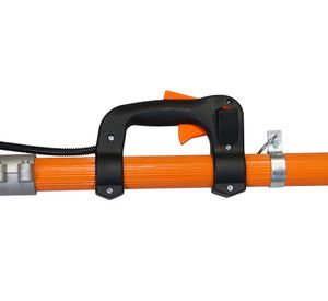 Podadora telescópica 26 cc WK-PT-26 1.6 HP 200 cm