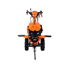 Motocultivador diésel WK-TD-11 10 HP