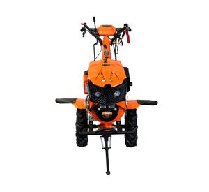 Motocultivador diésel WK-TD-11 10 HP