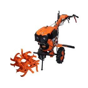 Motocultivador diésel WK-TD-11 10 HP