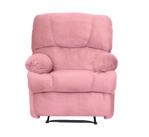 Bergere reclinable 1 cuerpo Perugia palo rosa