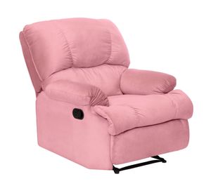 Bergere reclinable 1 cuerpo Perugia palo rosa