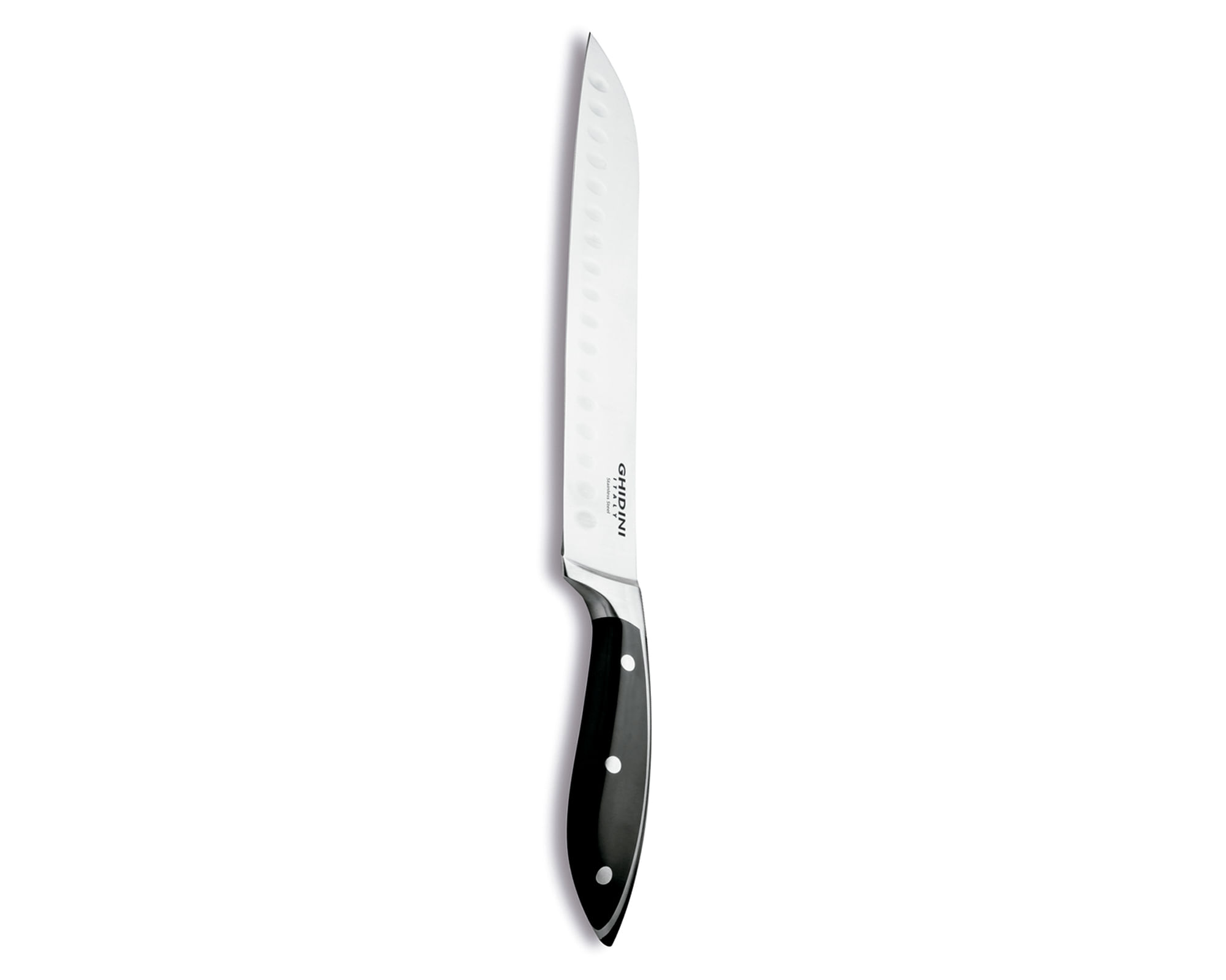 Cuchillo santoku GH-0659 22.5 cm | Easy.cl