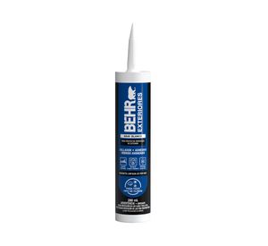 Sellador adhesivo exterior BS40 280 ml