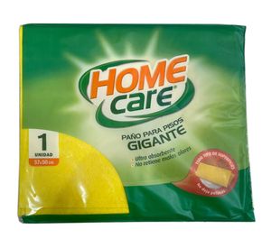 Trapero amarillo 57x50 cm