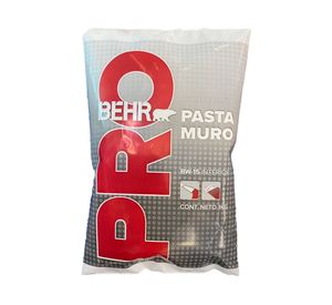 Pasta muro BW15 1 kg blanco
