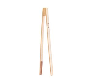 Pinza multiuso de madera 30 cm