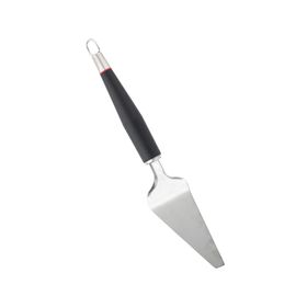 Servidor de torta línea Massari negro