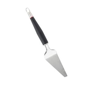 Servidor de torta línea Massari negro