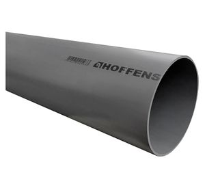 Tubo PVC agua 110 mm x 3 m