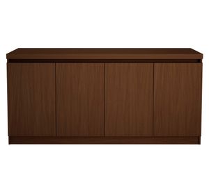 Buffet Truzzi castaño Decocasa