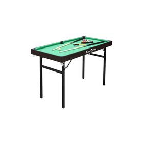 Mesa multifuncional de 3 juegos Kidscool