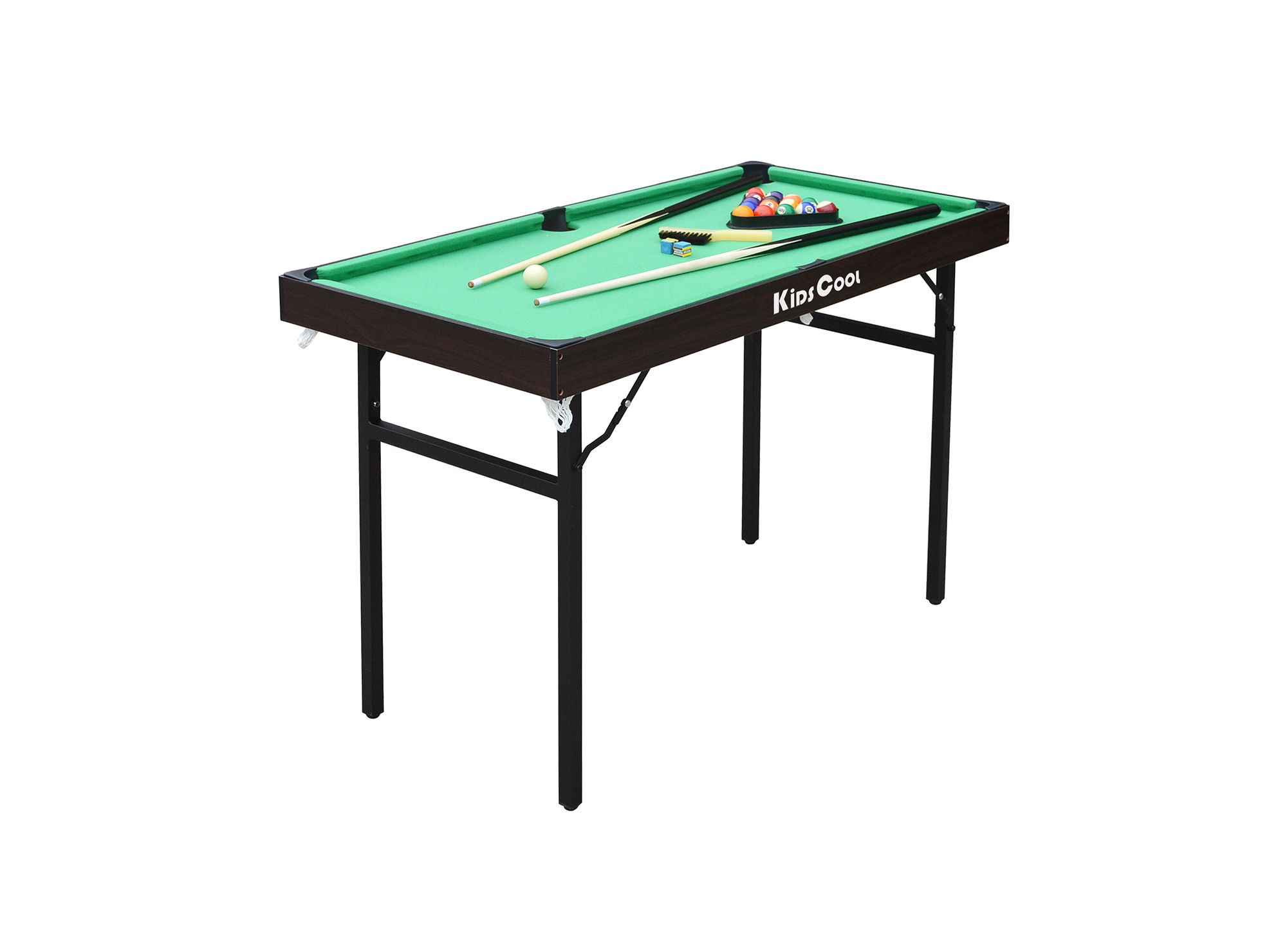 Lahsen Mesa multifuncional de 3 juegos Kidscool