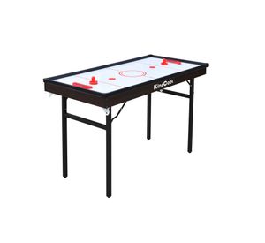 Mesa multifuncional de 3 juegos Kidscool