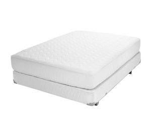 Cubrecolchón super king Aqua repelent blanco Rosen