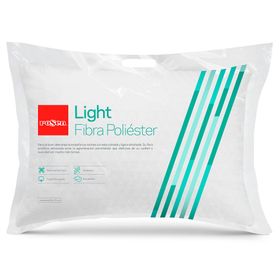 Almohada 50x70 cm Soft light Rosen